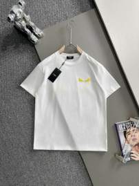 Picture of Fendi T Shirts Short _SKUFendiS-XLaztxQ10813976